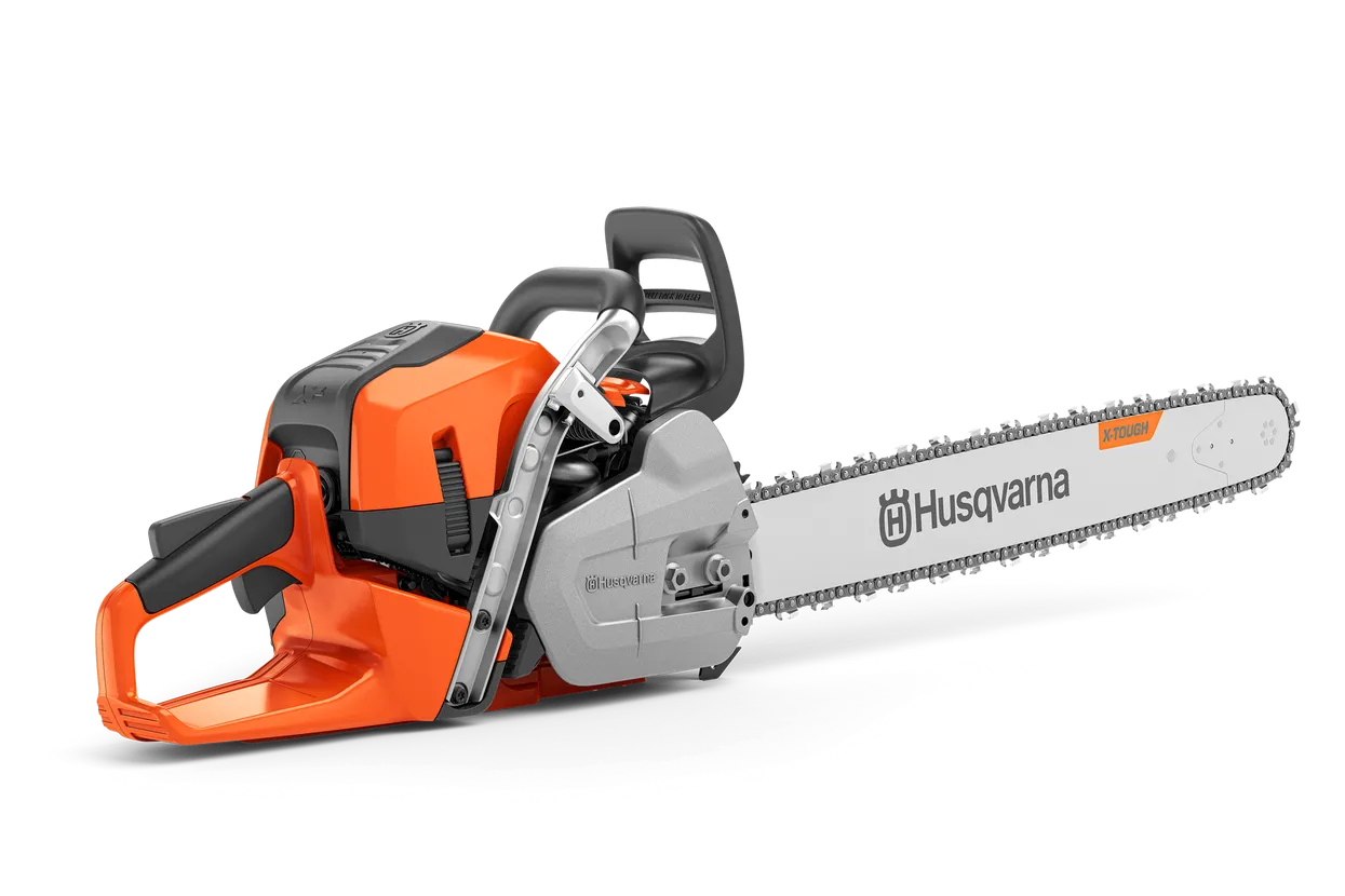 Motorová pila Husqvarna 564 XP® Fuel Inject – profesionální výkon